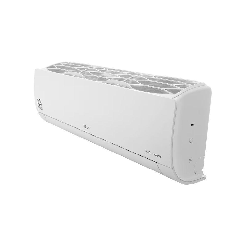 Condizionatore LG Dualcool Libero Smart 9000 BTU monosplit Wi-Fi A++ S09EC.NSJS + S09EC.UA3S